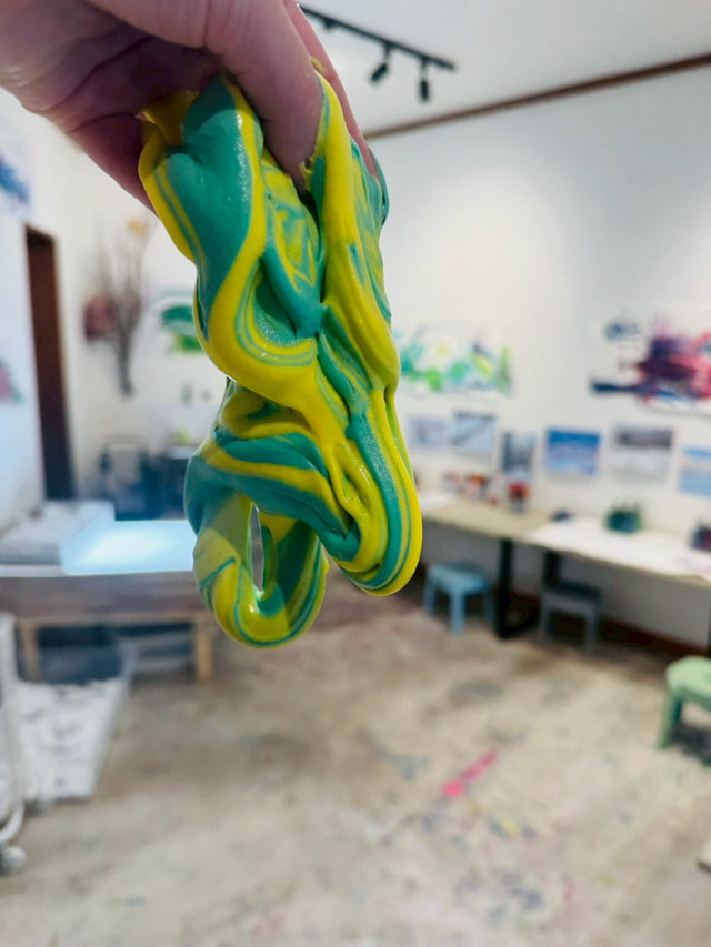 キッズ体験パーク