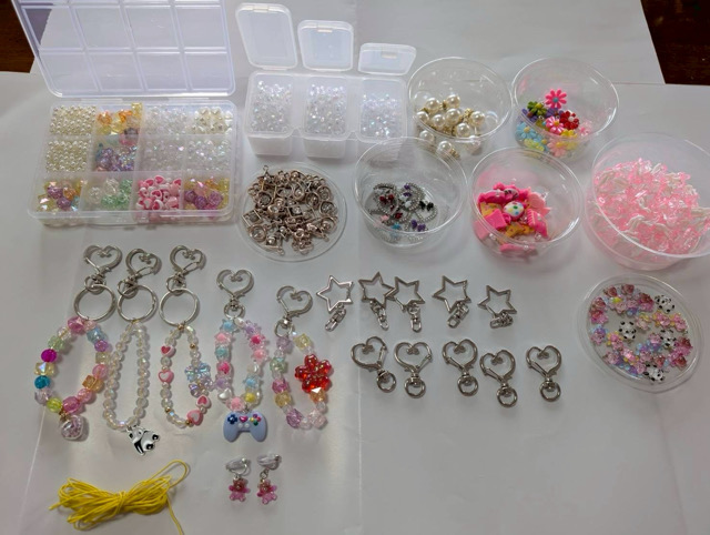 キッズ体験パーク