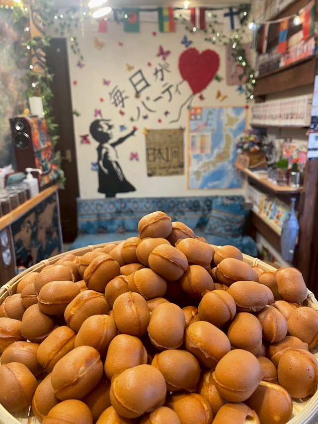 キッズ体験パーク