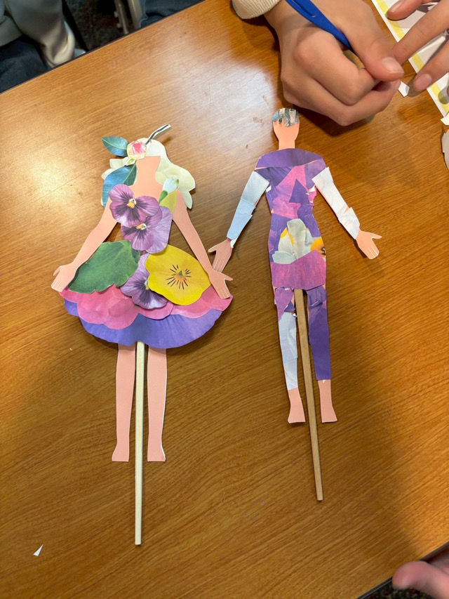 キッズ体験パーク