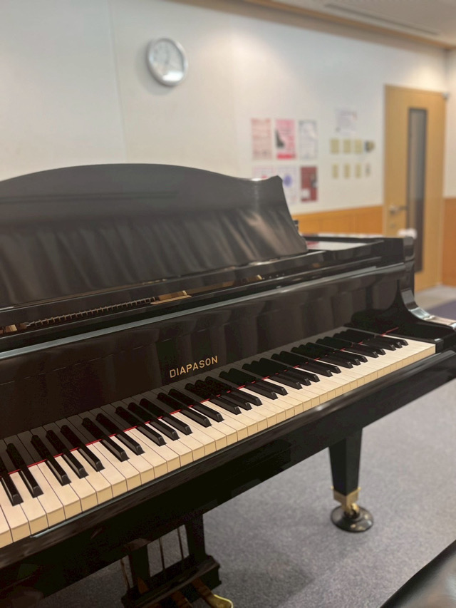 キッズ体験パーク