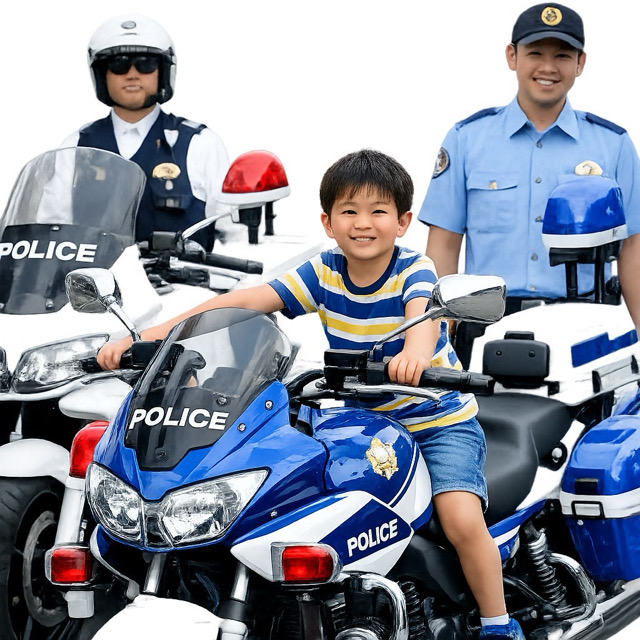 キッズ体験パーク