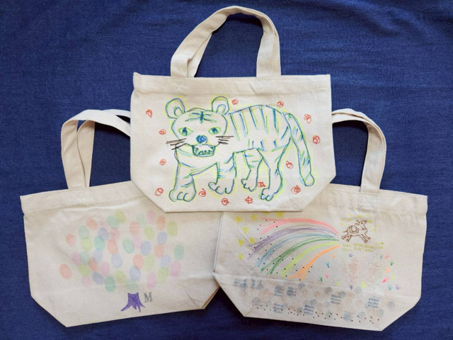 キッズ体験パーク