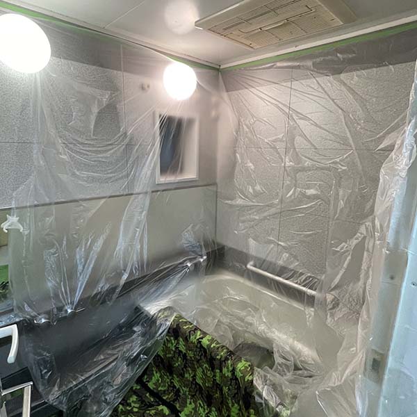 浴室乾燥機　給湯器　安い　大阪　ホーダイホーム