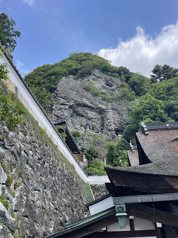 生駒山上遊園地　生駒山　ハイキング　関西　登山　遊園地　登山