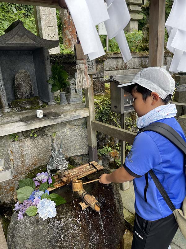 生駒山上遊園地　生駒山　ハイキング　関西　登山　遊園地　登山