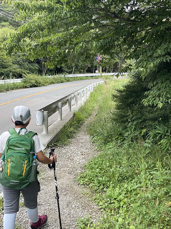 六甲山　登山　関西登山　六甲最高峰　六甲ガーデンテラス