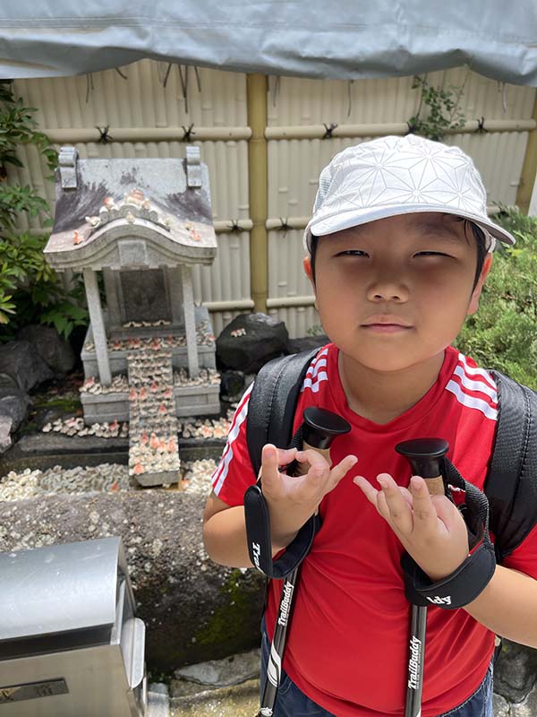 石切神社　生駒山　関西　登山　遊園地　生駒山上遊園地　