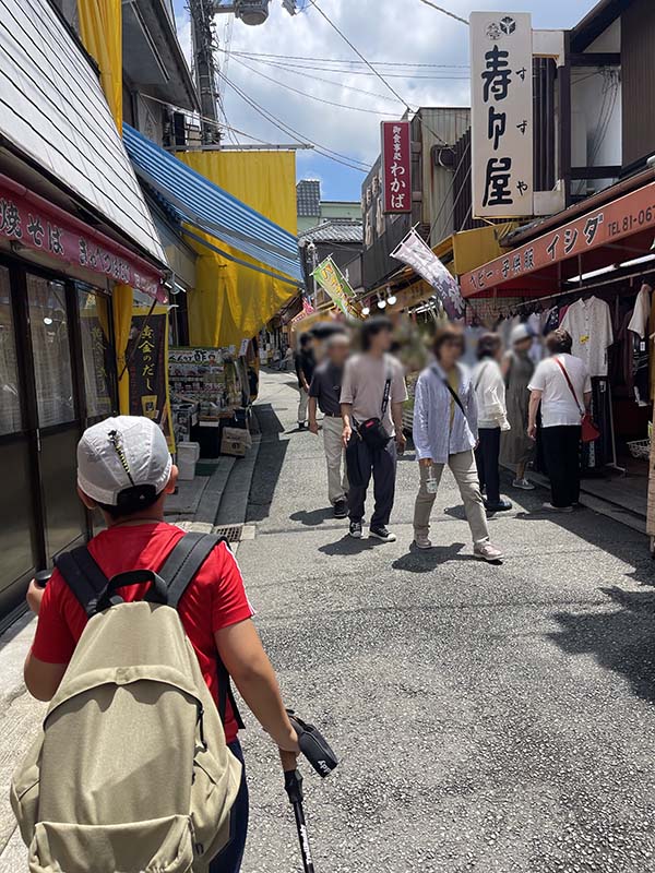 石切神社　生駒山　関西　登山　遊園地　生駒山上遊園地　