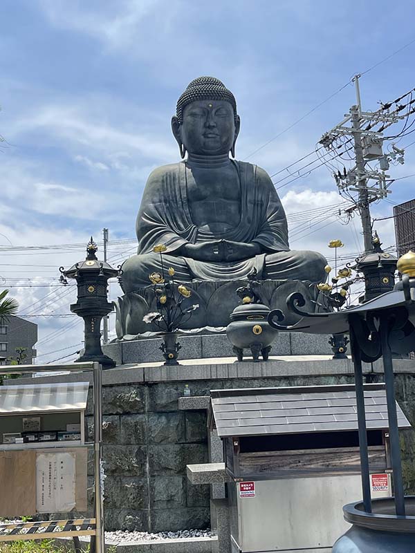 石切神社　生駒山　関西　登山　遊園地　生駒山上遊園地　