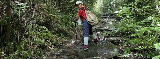 石切神社　生駒山　関西　登山　遊園地　生駒山上遊園地　