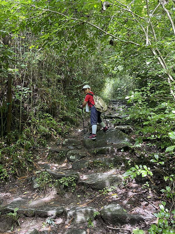 石切神社　生駒山　関西　登山　遊園地　生駒山上遊園地　