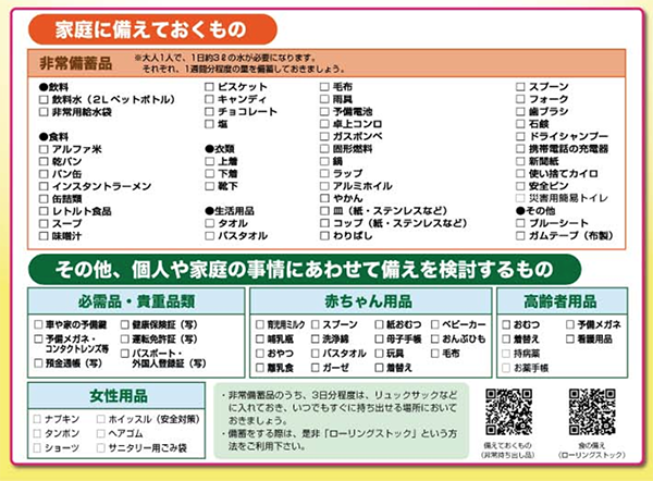 南海トラフ地震臨時情報　南海トラフ地震防災対策推進地域　大阪市　都島区　避難場所