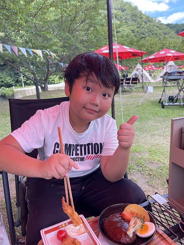 スプリングスひよし　日吉ダム　道の駅　京都　BBQ　温泉　プール　室内遊び　エア遊具