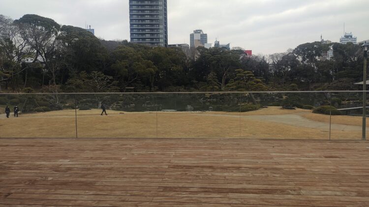 大阪市立美術館、リニューアル