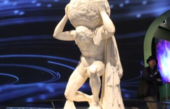イタリア、万博