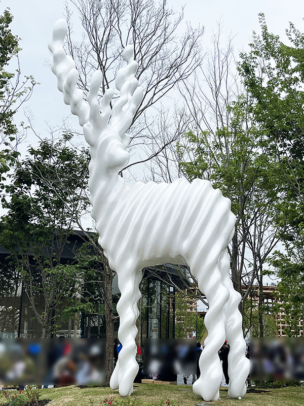 EXPO 2025 大阪・関西万博　予約なし　パビリオン