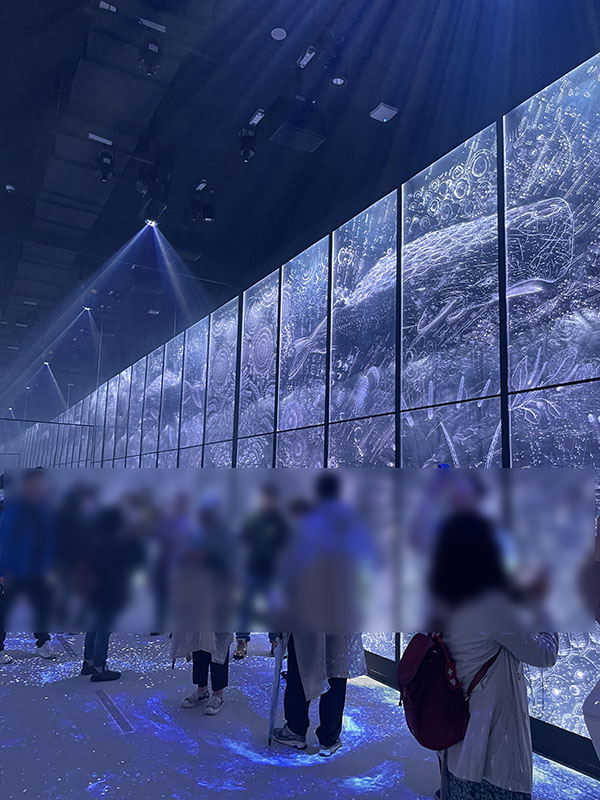 EXPO 2025 大阪・関西万博　予約なし　パビリオン