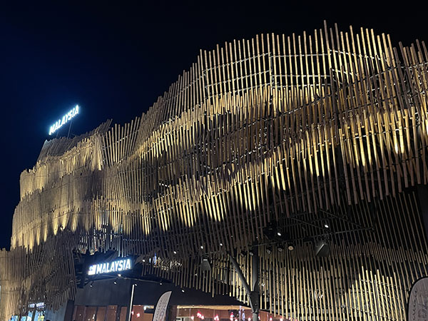 EXPO 2025 大阪・関西万博　予約なし　パビリオン