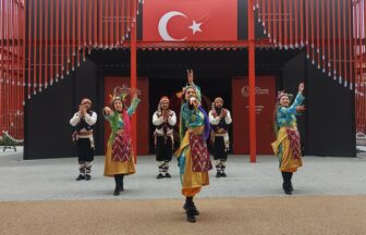 トルコ、万博