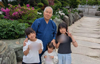 西淀川謎解き2025