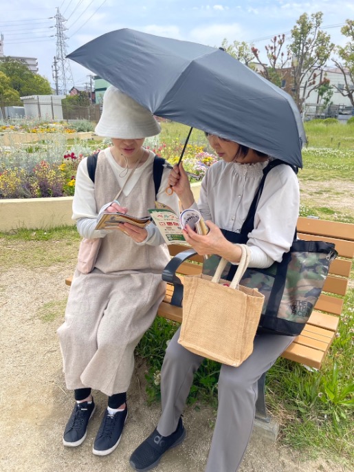 西淀川謎解き 西栄寺