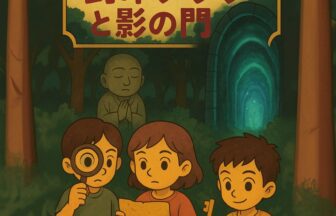 西淀川謎解き　封印クラブと影の門