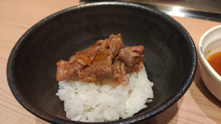 神戸赤ふじ、黒毛和牛