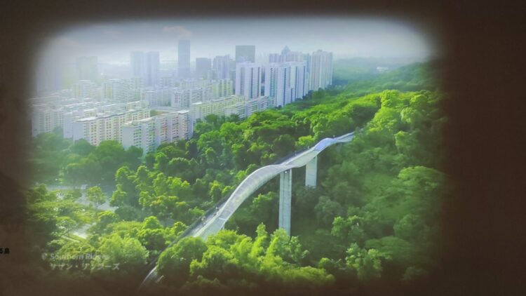 シンガポール、万博