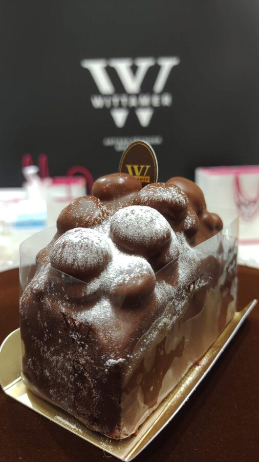 ベルギーフェア、あべのハルカス近鉄本店