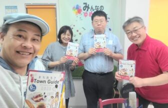 西淀川　西栄寺　みんなのゆめかなRadio　街歩き
