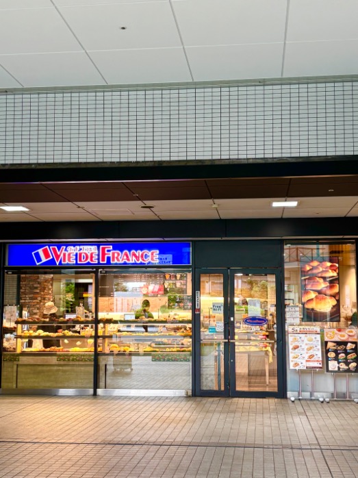 港区 大阪ベイタワーアトリウム広場