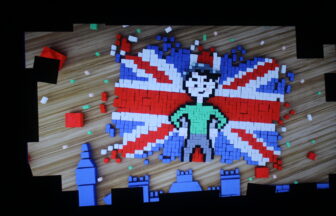 イギリス、万博