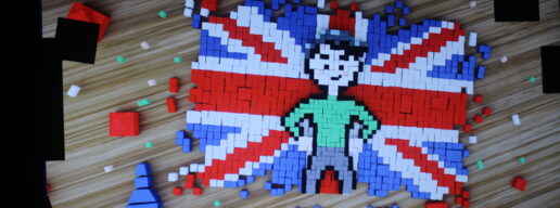 イギリス、万博