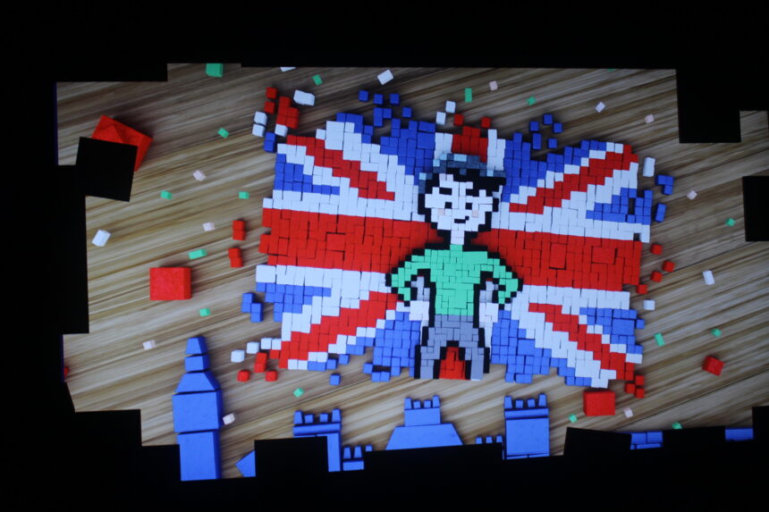 イギリス、万博