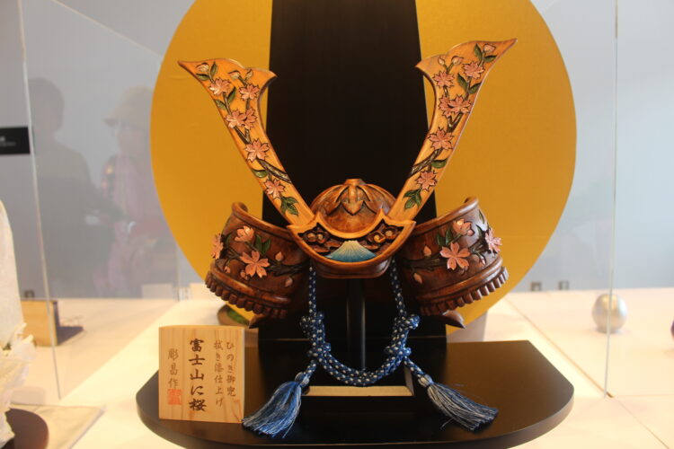 工芸品、万博