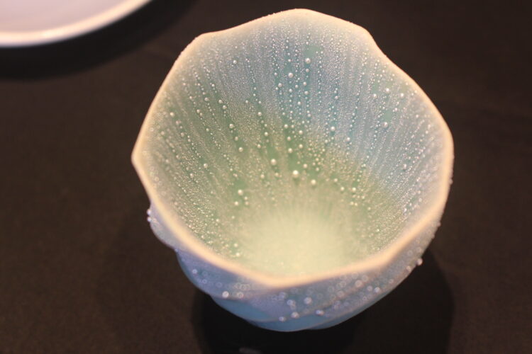 工芸品、万博