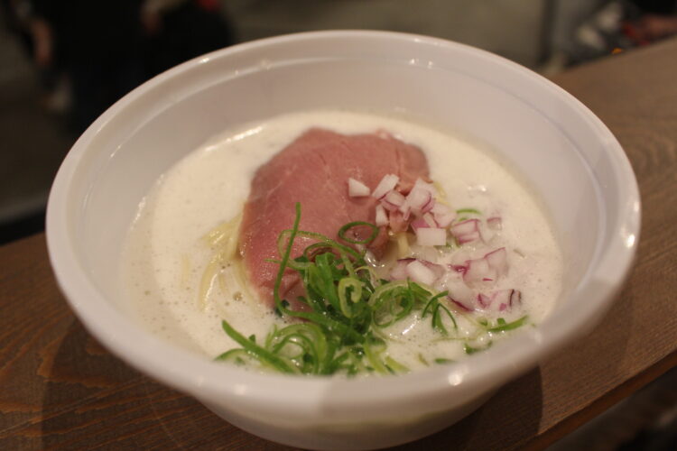 ひつじフェス、ラム