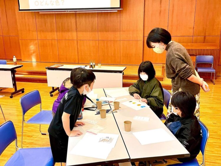 サステナフェス、OSビル