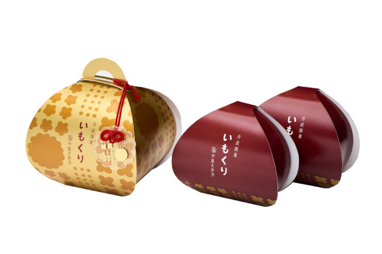 万博、中島大祥堂