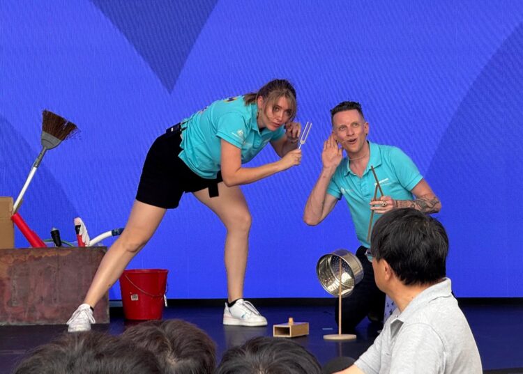 オーストラリア、万博