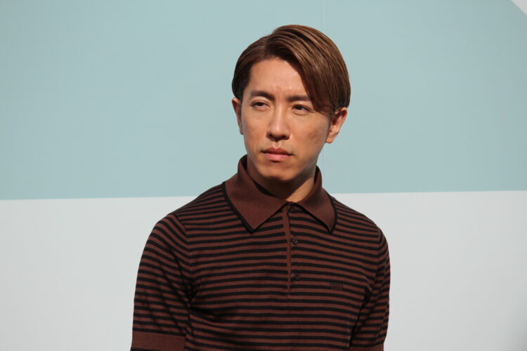 PRADA MODE OSAKA