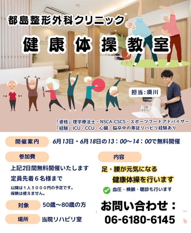 都島整形外科クリニック