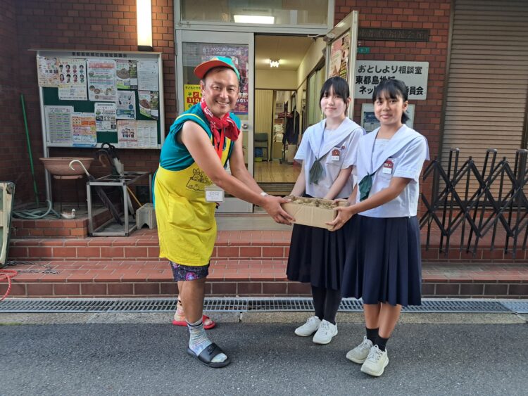 桜宮中学校