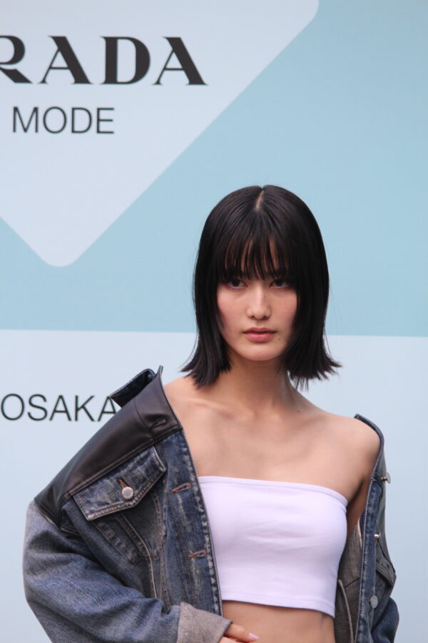 PRADA MODE OSAKA