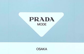 PRADA MODE OSAKA