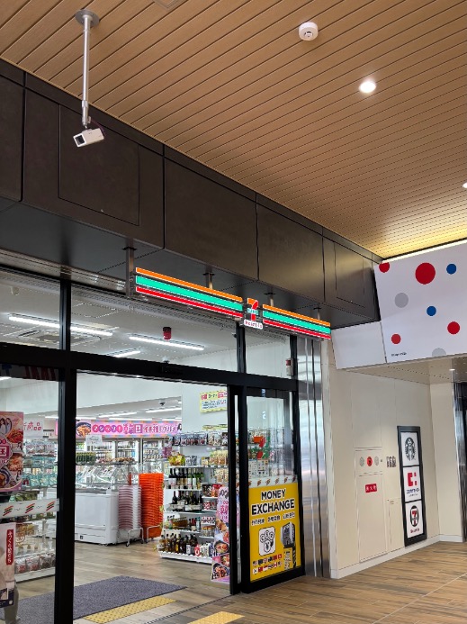 港区　べんてんひろば