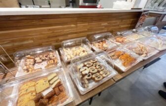 尼崎大物，トミーズ，パン食べ放題ランチ