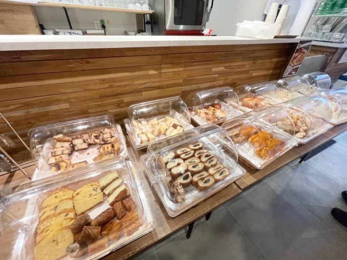 尼崎大物，トミーズ，パン食べ放題ランチ