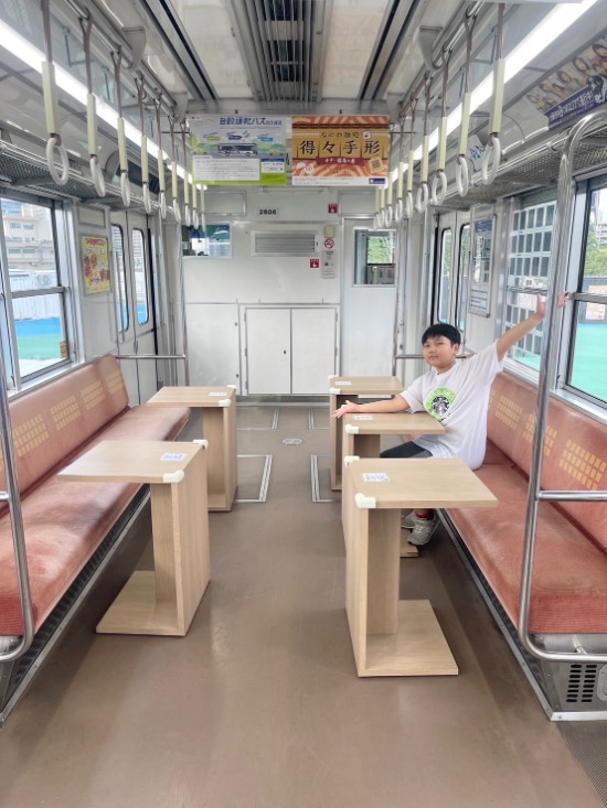 城東区　森ノ宮　eMETROMOBILITYTOWN 未来モビリティ体験型テーマパーク
